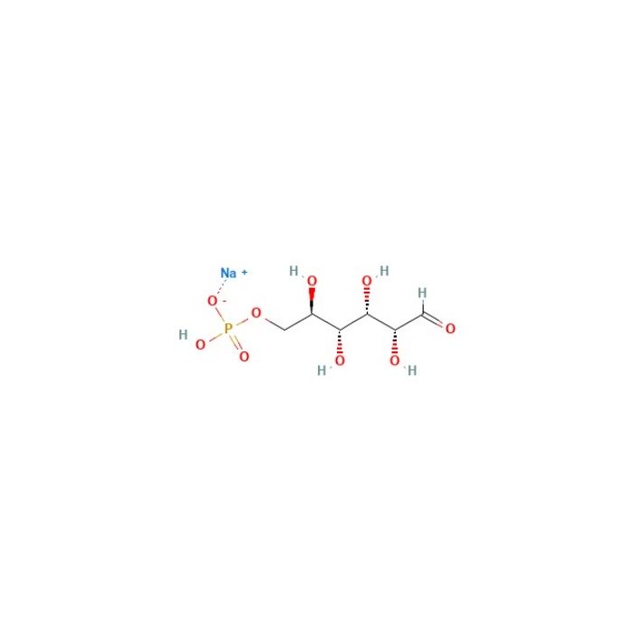 D-Glucose 6-phosphate sodium salt - ≥97% CAS No(54010-71-8) by Aladdin Scientific
