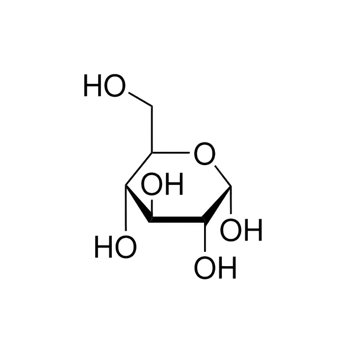 D-(+)-Glucosa - AR CAS No(50-99-7) by Aladdin Scientific