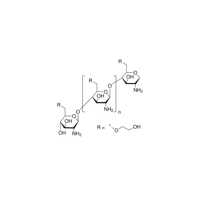 Glycol chitosan - ≥60% CAS No(123938-86-3) by Aladdin Scientific