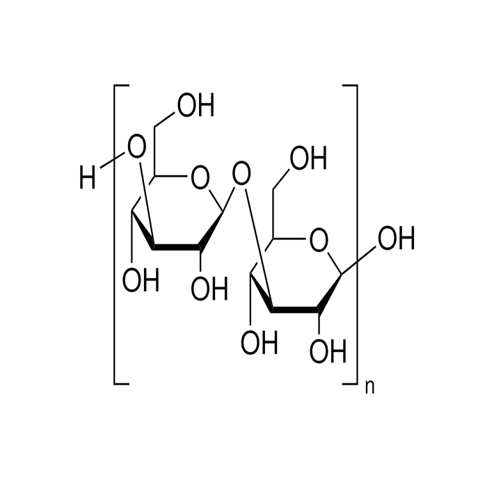 β-D-Glucan from barley - ≥80% CAS No(9041-22-9) by Aladdin Scientific