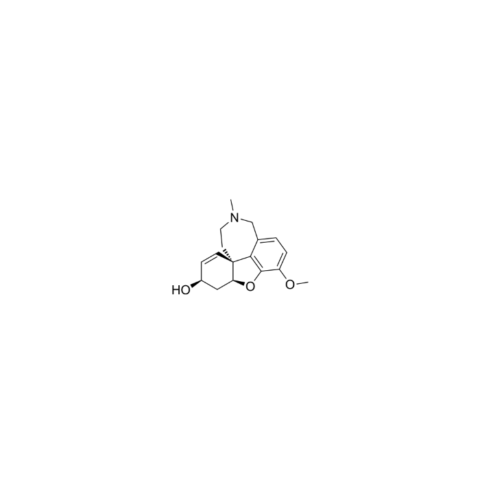 Galanthamine - Moligand™, ≥98% CAS No(357-70-0) by Aladdin Scientific