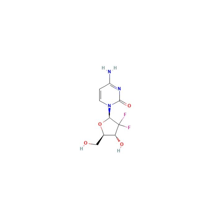 Gemcitabine - Moligand™, ≥99% CAS No(95058-81-4) by Aladdin Scientific