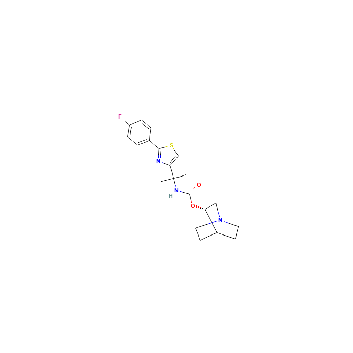 Ibiglustat - Moligand™, ≥98% CAS No(1401090-53-6) by Aladdin Scientific