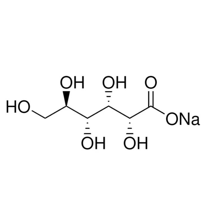 D-Gluconic acid sodium salt - ≥99% CAS No(527-07-1) by Aladdin Scientific