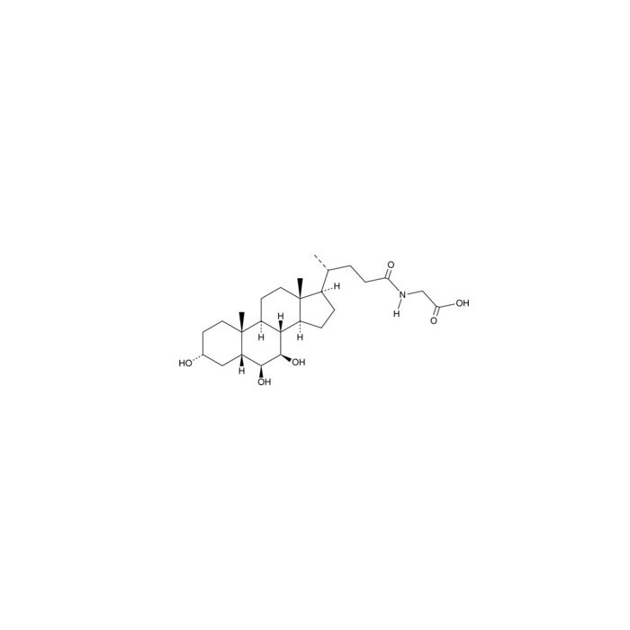 Gly MCA - ≥95% CAS No(66225-78-3) by Aladdin Scientific