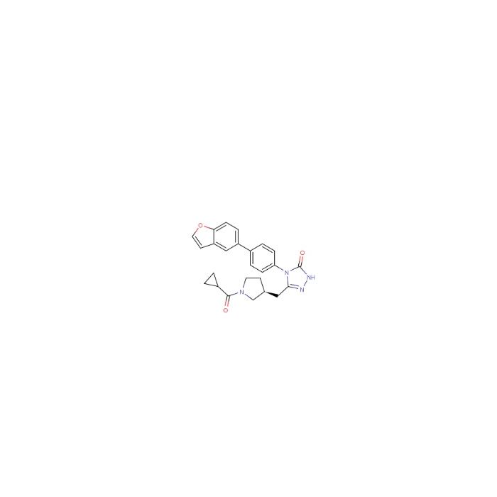 GSK 2194069 - Moligand™, ≥97% CAS No(1332331-08-4) by Aladdin Scientific