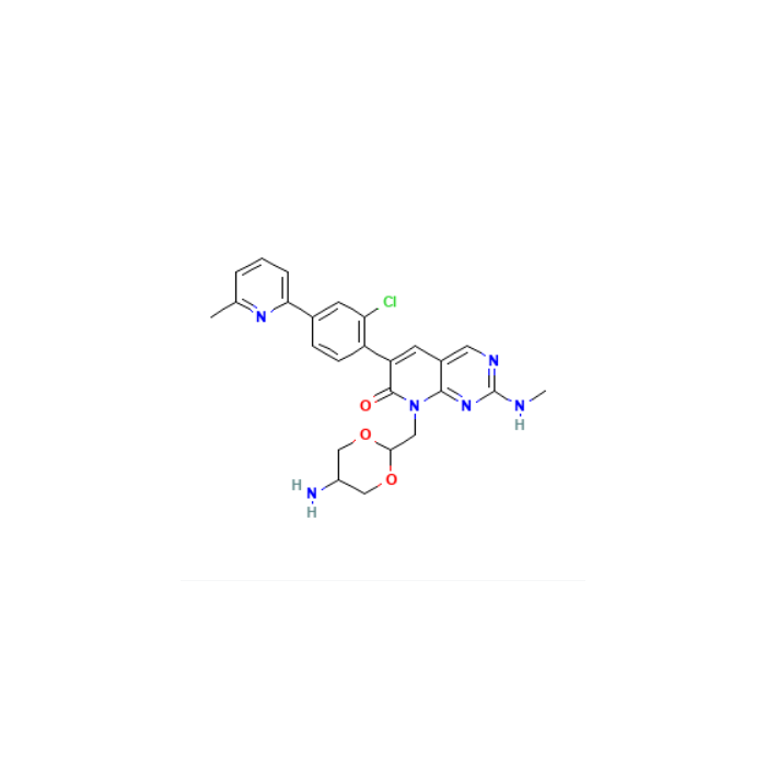 G 5555 - ≥98%(HPLC) CAS No(1648863-90-4) by Aladdin Scientific