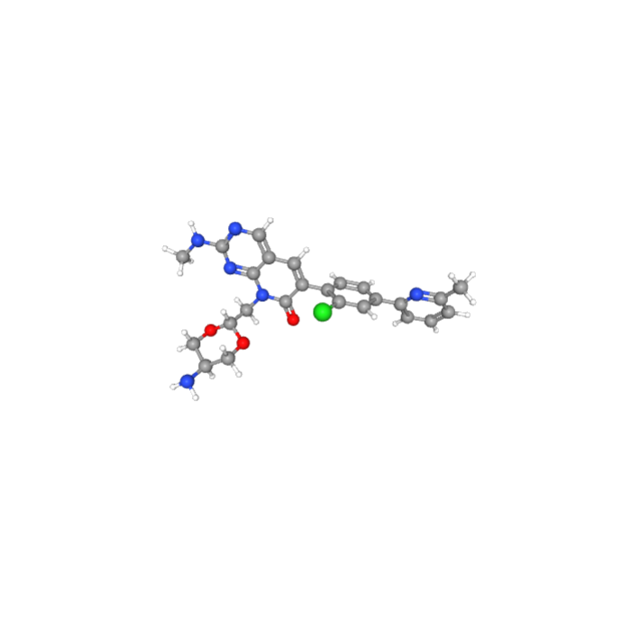 G 5555 - ≥98%(HPLC) CAS No(1648863-90-4) by Aladdin Scientific