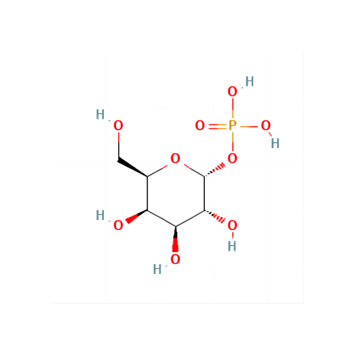 Galactose 1-phosphate - ≥98% CAS No(2255-14-3) by Aladdin Scientific