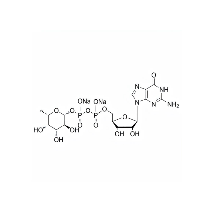 GDP-L-fucose disodium salt - ≥95% CAS No(148296-47-3) by Aladdin Scientific