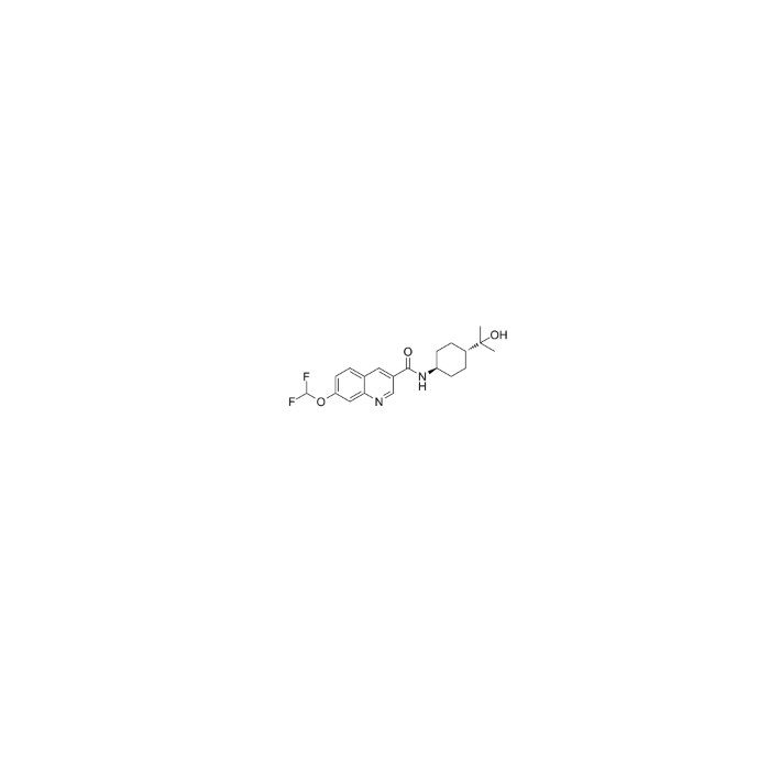 GSK-2894631A - ≥98% CAS No(2101626-26-8) by Aladdin Scientific