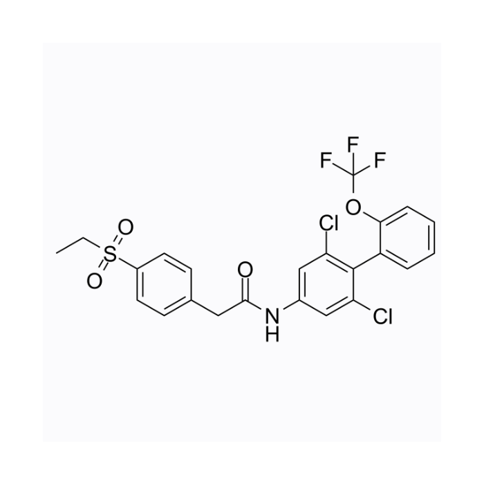 GSK805 - ≥98% CAS No(G413623) by Aladdin Scientific