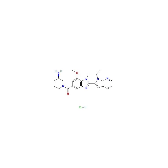 GSK199 - ≥97% CAS No(1549811-53-1) by Aladdin Scientific