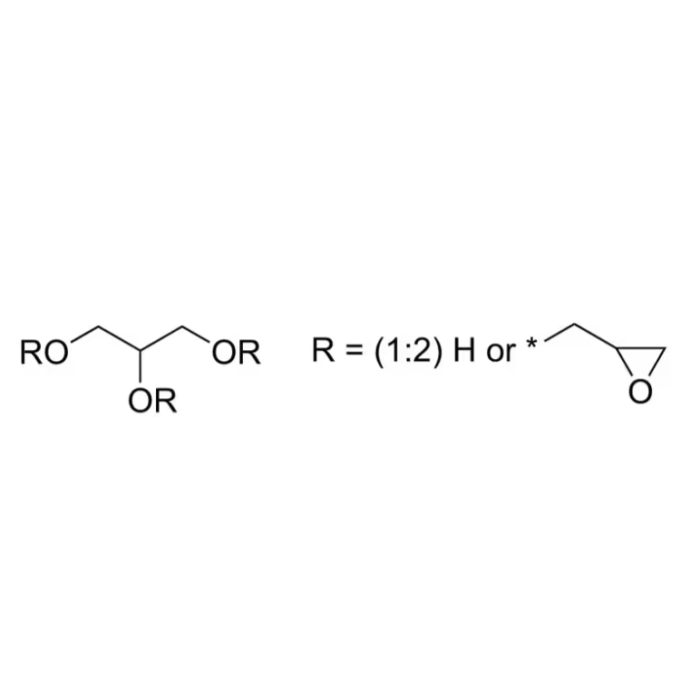 Glycerol diglycidyl ether(GDE) - technical grade CAS No(27043-36-3) by Aladdin Scientific
