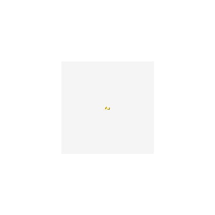 Gold - PrimorTrace™, ≥99.99% metals basis, φ3*3mm CAS No(7440-57-5) by Aladdin Scientific