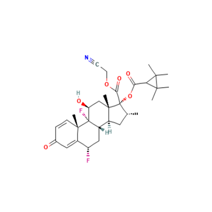 GW-870086 - Moligand™, ≥98% CAS No(827319-43-7) by Aladdin Scientific
