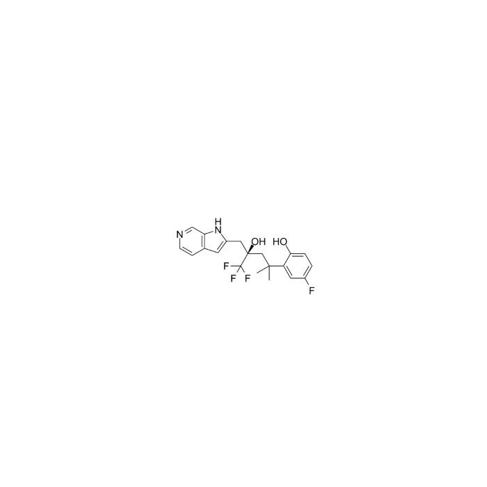 Glucocorticoid receptor agonist - Moligand™, ≥99% CAS No(1245526-82-2) by Aladdin Scientific
