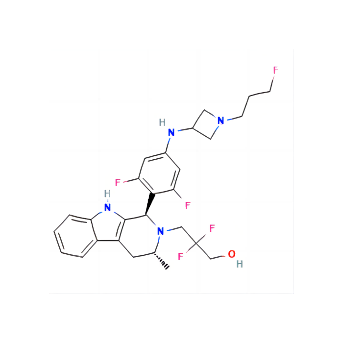 Giredestrant - ≥98% CAS No(1953133-47-5) by Aladdin Scientific