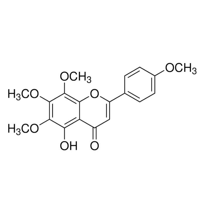 Gardenin B - Moligand™, ≥98% CAS No(2798-20-1) by Aladdin Scientific