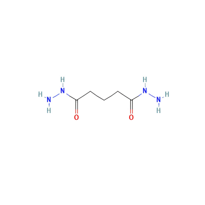Glutaric dihydrazide - ≥98% CAS No(1508-67-4) by Aladdin Scientific