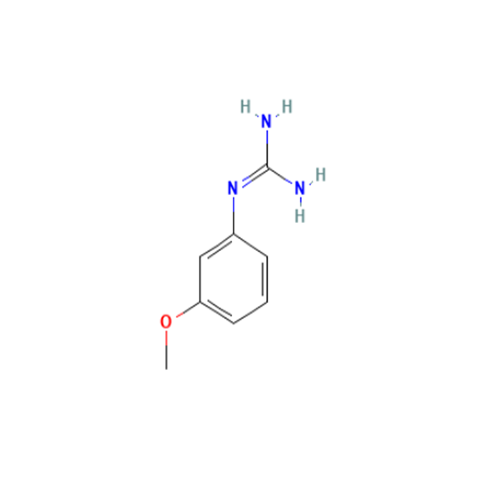1-(3-Methoxyphenyl)guanidine - ≥97% CAS No(57004-60-1) by Aladdin Scientific