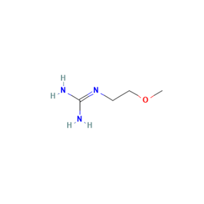 1-(2-Methoxyethyl)guanidine - ≥95% CAS No(108712-07-8) by Aladdin Scientific