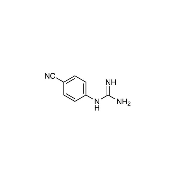 1-(4-Cyanophenyl)guanidine - ≥99% CAS No(5637-42-3) by Aladdin Scientific