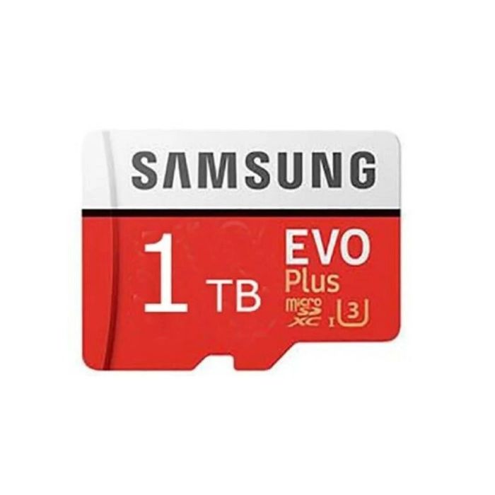 Memory Card EVO Plus 1TB Micro SD MicroSDXC Class 10 HD Memory Card -   by Aladdin Scientific