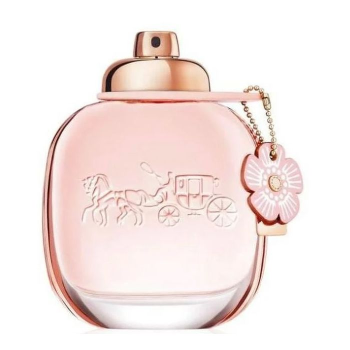 Coach Floral Eau de Parfum, Perfume for Women, 3 oz -   by Aladdin Scientific