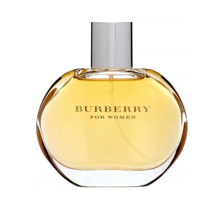 Burberry Classic Eau De Parfum, Perfume for Women, 3.3 oz -   by Aladdin Scientific