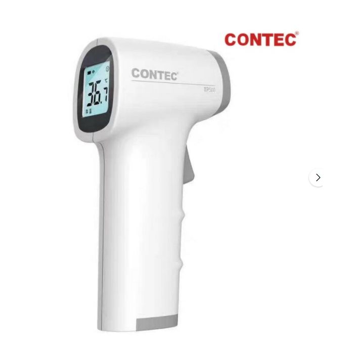 Handheld Digital Infrared Thermometer forehead temperature gun TP500 -   by Aladdin Scientific