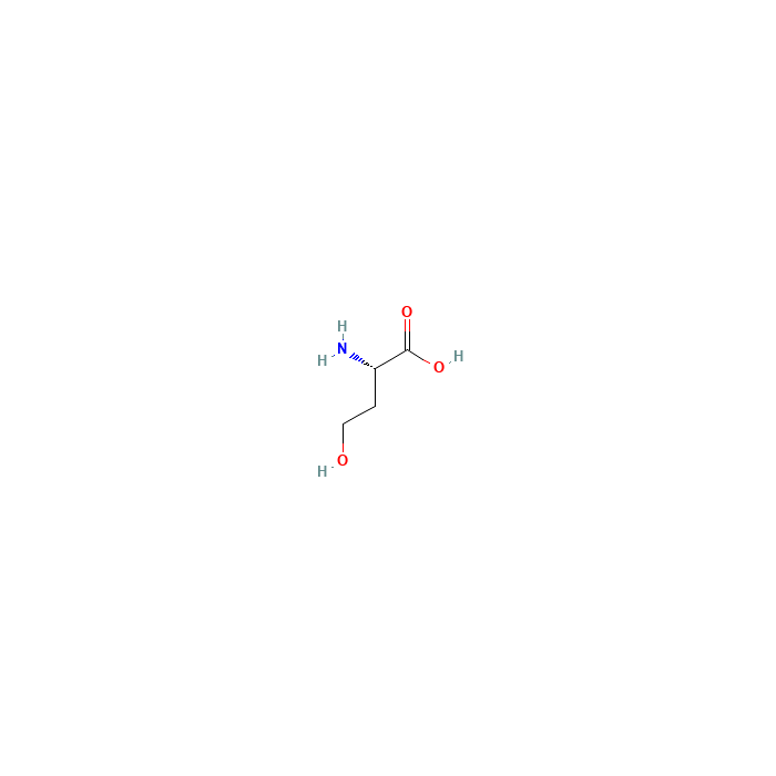 L-Homoserine - ≥98% CAS No(672-15-1) by Aladdin Scientific