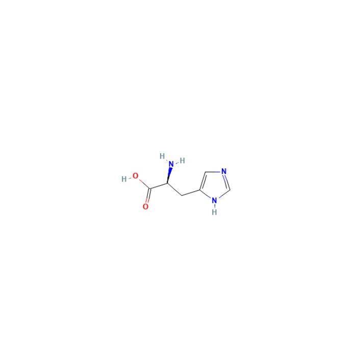 L-Histidine - Moligand™, ≥99% CAS No(71-00-1) by Aladdin Scientific
