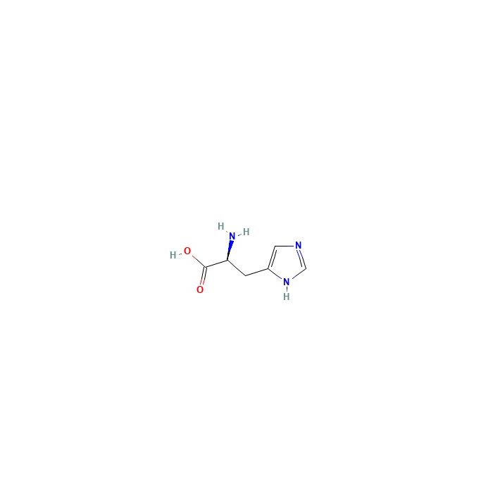 L-Histidine - Animal Free, USP, Moligand™, Ph.Eur., for cell culture CAS No(71-00-1) by Aladdin Scientific