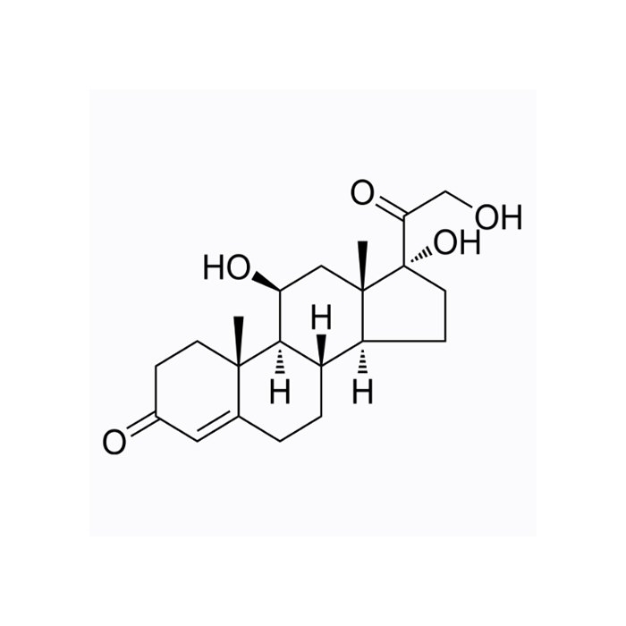 Hydrocortisone - Moligand™, ≥98% CAS No(50-23-7) by Aladdin Scientific