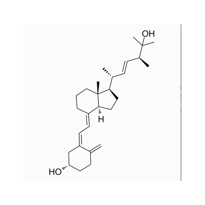 25-Hydroxyvitamin D₂ - Moligand™, ≥98% CAS No(21343-40-8) by Aladdin Scientific