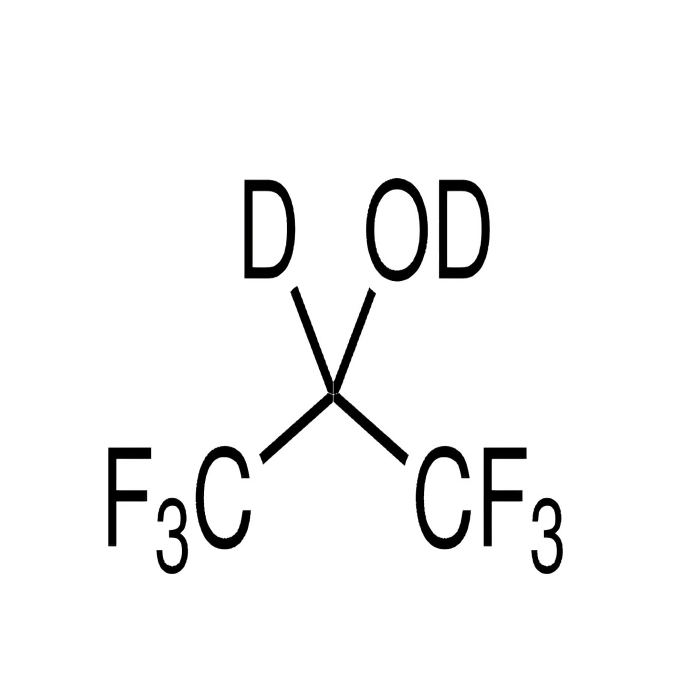 1,1,1,3,3,3-Hexafluoro-2-propanol-d₂ - ≥99 atom% D CAS No(38701-74-5) by Aladdin Scientific