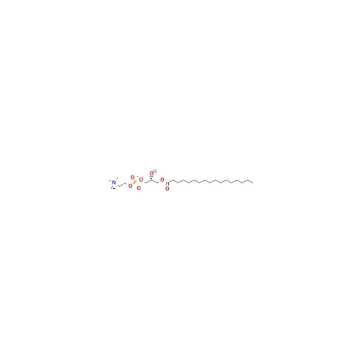 1-heptadecanoyl-2-hydroxy-sn-glycero-3-phosphocholine - ≥99% CAS No(50930-23-9) by Aladdin Scientific
