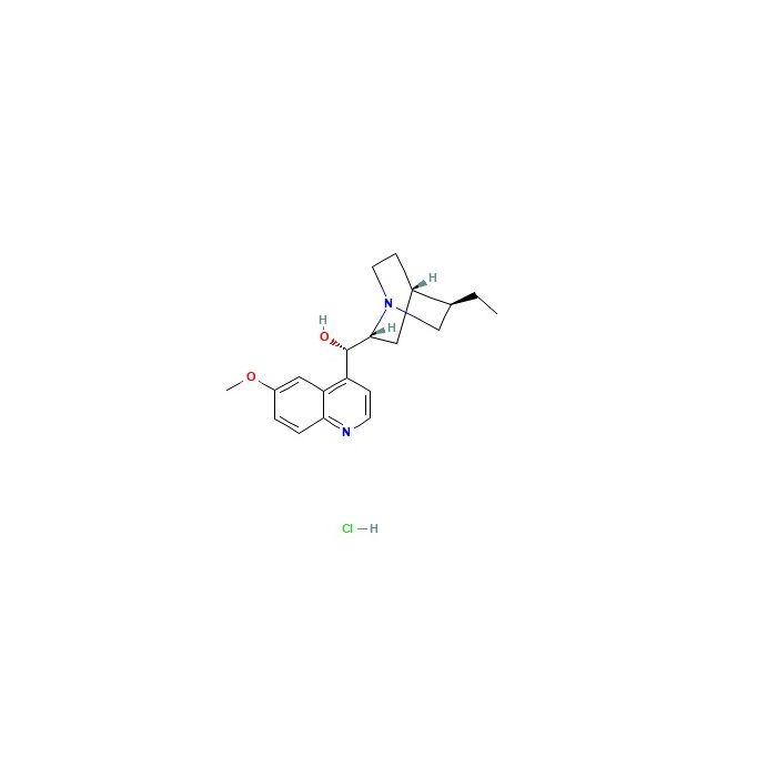 hydroquinidine hydrochloride - ≥98%(HPLC) CAS No(1476-98-8) by Aladdin Scientific