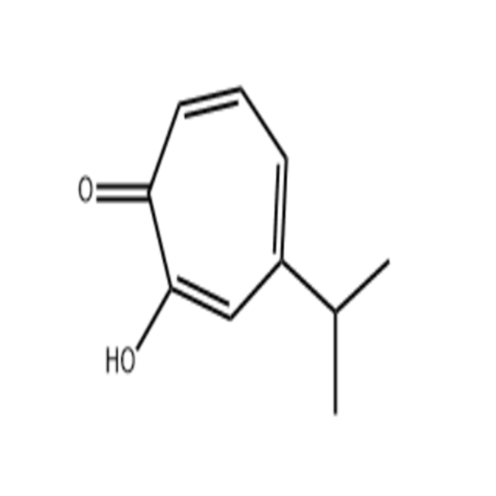 Hinokitiol - ≥99%(GC) CAS No(499-44-5) by Aladdin Scientific
