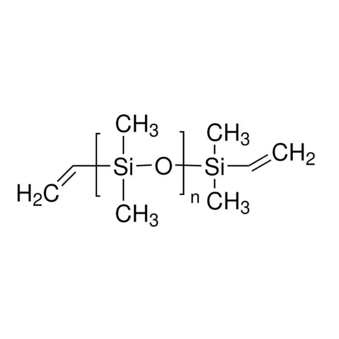 Vinyl Terminated Polydimethylsiloxanes - M.W. 2000 CAS No(68083-19-2) by Aladdin Scientific