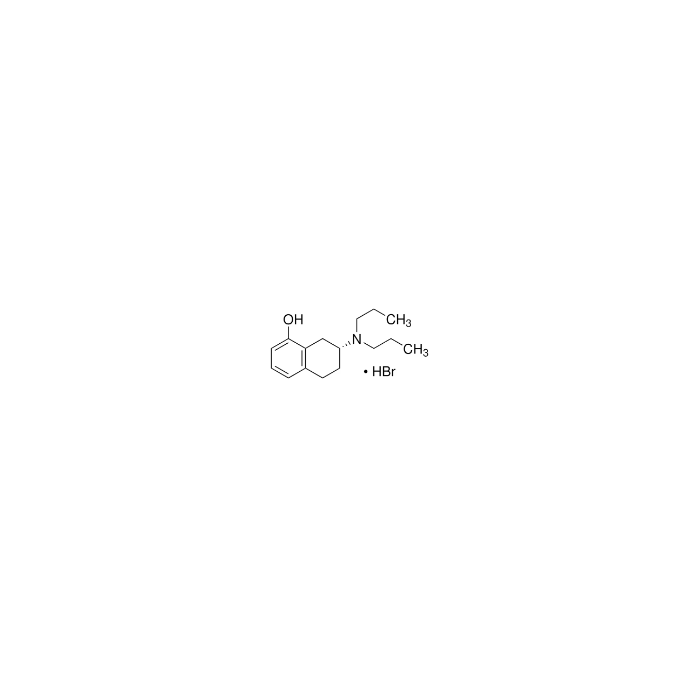 (R)-(+)-8-Hydroxy-DPAT hydrobromide (8-Hydroxy DPAT) - ≥98% CAS No(78095-19-9) by Aladdin Scientific