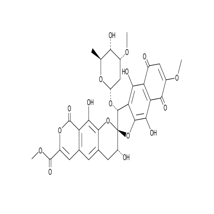 Heliquinomycin - ≥80% CAS No(178182-49-5) by Aladdin Scientific