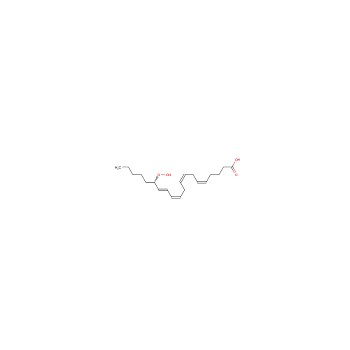 15(S)-HpETE - Moligand™, ≥95%, ~100 µg/mL in ethanol CAS No(70981-96-3) by Aladdin Scientific