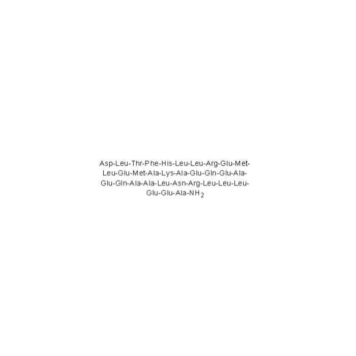 α-helical CRF 9-41 -   CAS No(90880-23-2) by Aladdin Scientific