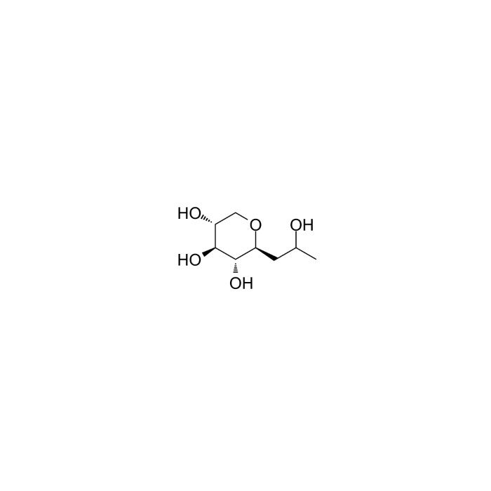 Hydroxypropyl Tetrahyclropyantiol -   CAS No(439685-79-7) by Aladdin Scientific