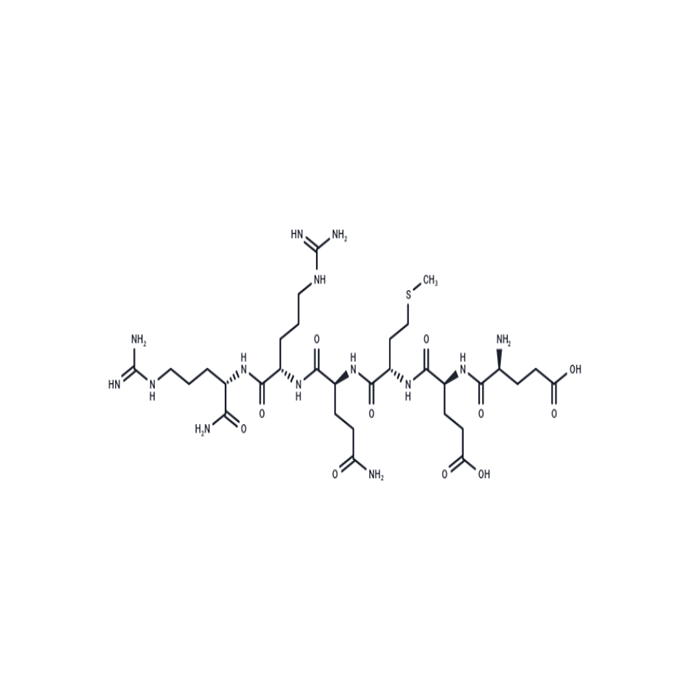 Hexapeptide-3  acetate -   CAS No(1205679-02-2(free basis)) by Aladdin Scientific