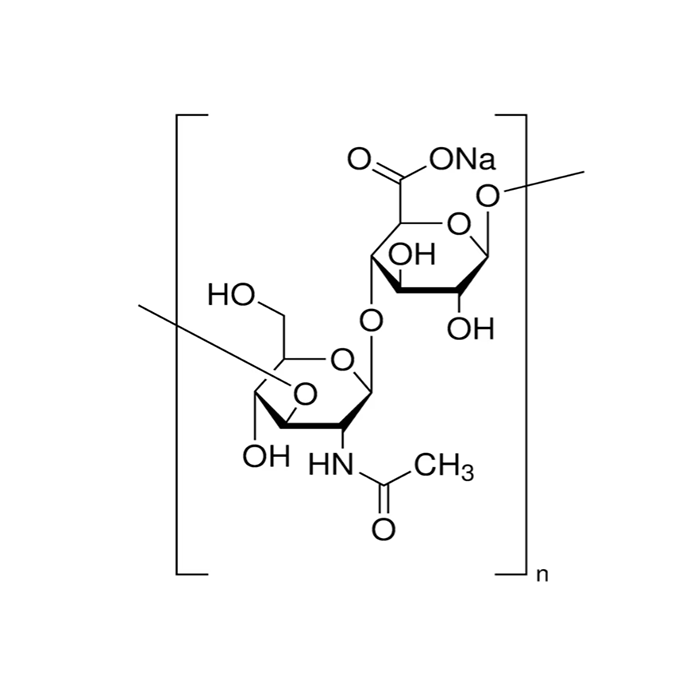 Hyaluronic acid（HA-TL） - 1% solution CAS No(9067-32-7) by Aladdin Scientific