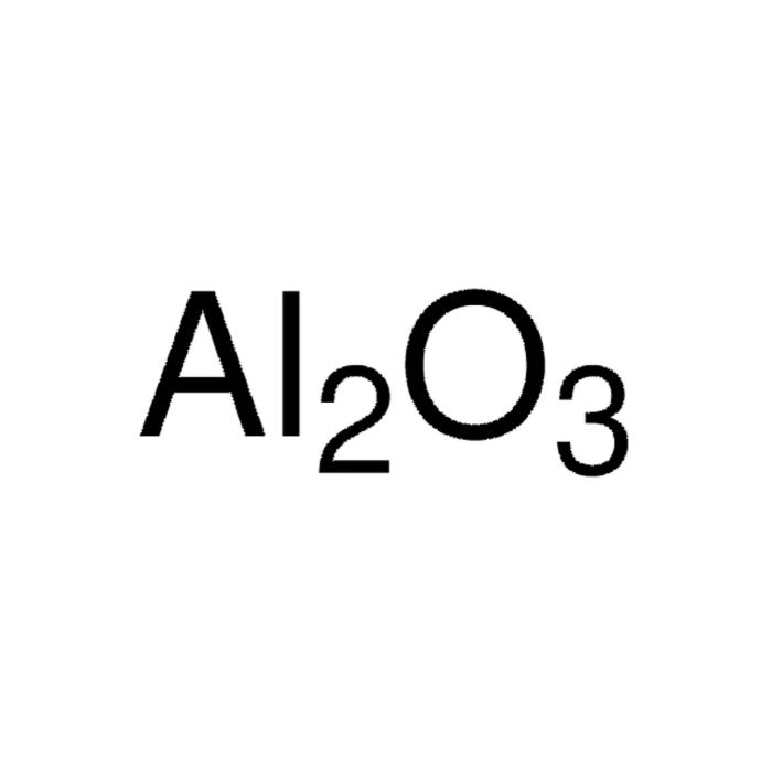 Aluminum oxide - PrimorTrace™, ≥99.99% metals basis, α-phase,0.40μm CAS No(1344-28-1) by Aladdin Scientific