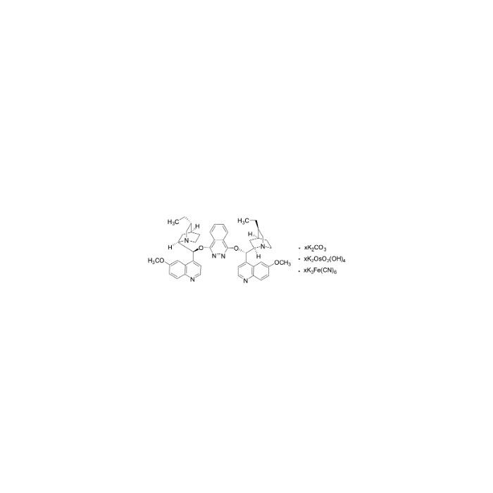 AD-mix-β - ≥98% CAS No(148618-32-0) by Aladdin Scientific